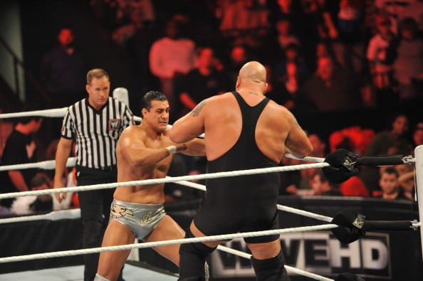 WWE SmackDown:17th May 2013 – Full episode
