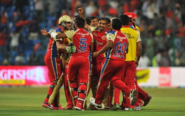 IPL 6: Match 70 – RCB vs CSK – Match Preview