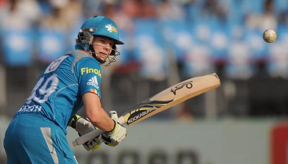 “We are a good team but just haven’t been lucky enough” – PWI’s Steve Smith Interview