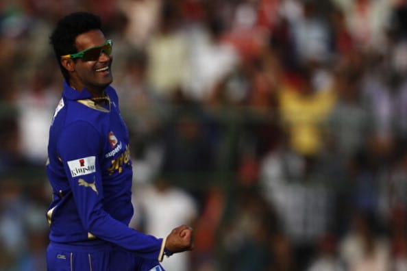 Chandila tried to rope in two more players, say police