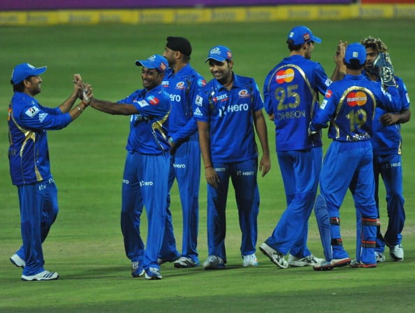 IPL 6: KXIP vs MI- A Statistical Preview