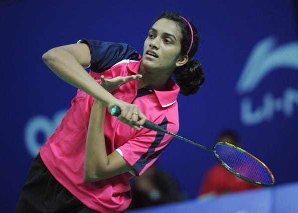 P V Sindhu – the crown princess of Indian Badminton – Part 2