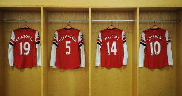 Deals for Premier League kits reach record high