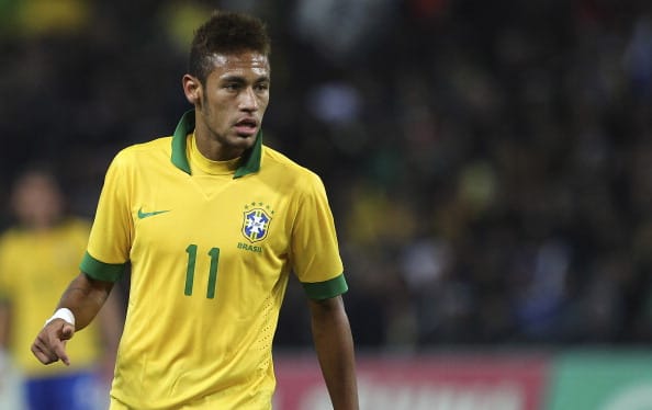 Neymar most marketable sports star in the world, Virat Kohli 13th