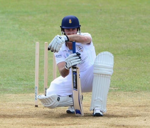 County Cricket: Weekend talking points