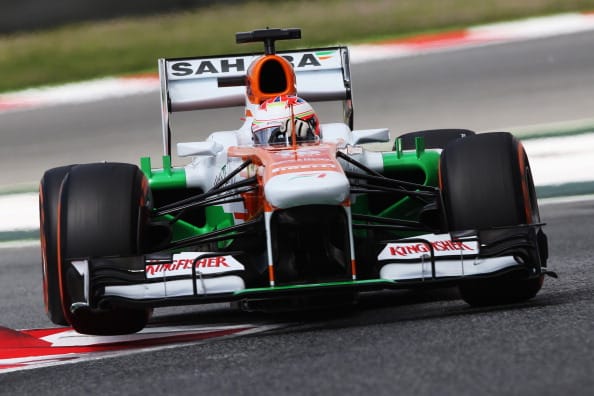 How Force India’s best ever start to a season could have been better