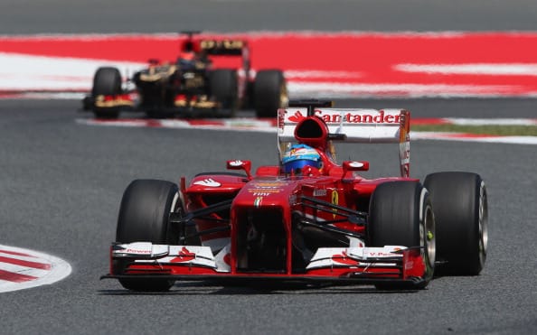 2013 Pirelli Spanish Grand Prix – Lessons we learnt during the weekend