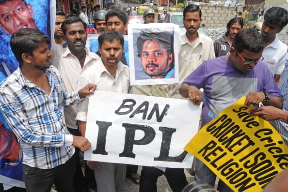 Sreesanth confesses to spot-fixing charge