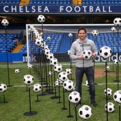 Crème de la crème: Frank Lampard’s most iconic goals