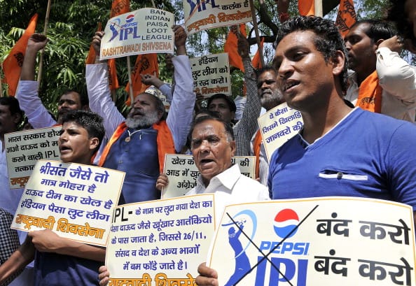 IPL spot-fixing scandal: Time to give assurance to the spectator
