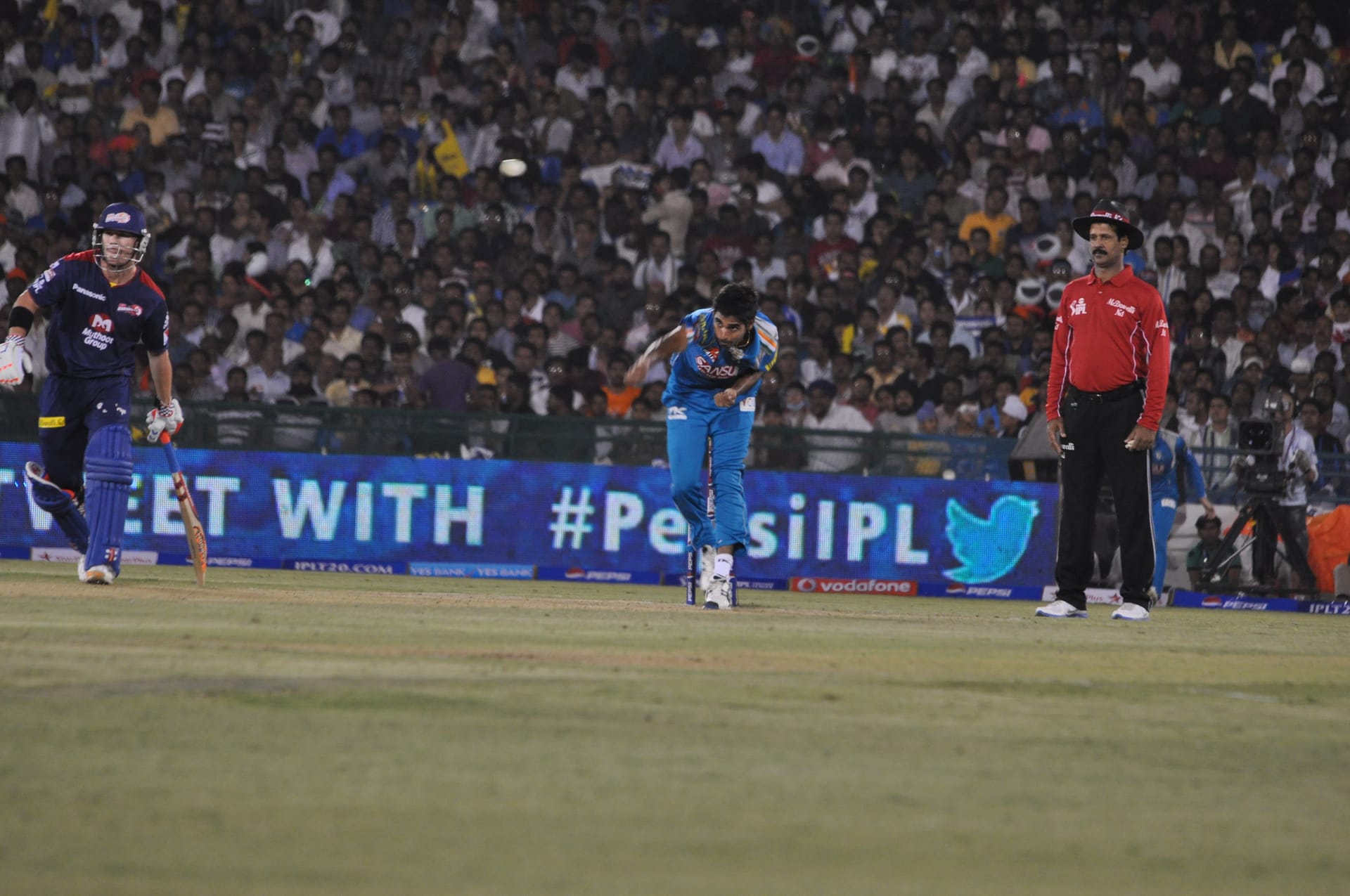 IPL 6: Match 71 – PWI vs DD- A Statistical Preview
