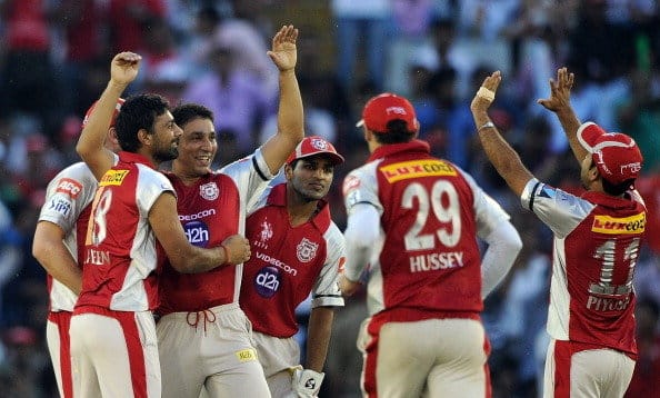 IPL 6: Match 69- KXIP vs MI- Match Preview