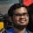Amoy Ghoshal