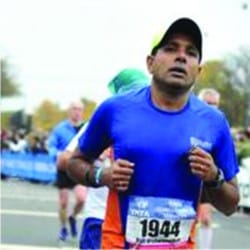 Start running and everything else will fall in place: Anil Viswanathan, VP Marketing, Cadbury Kraft India