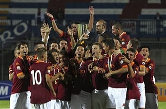 AS Roma eyes Brazilian defender Rocha