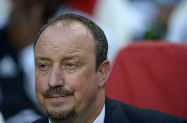 Should Benitez be given an extension?