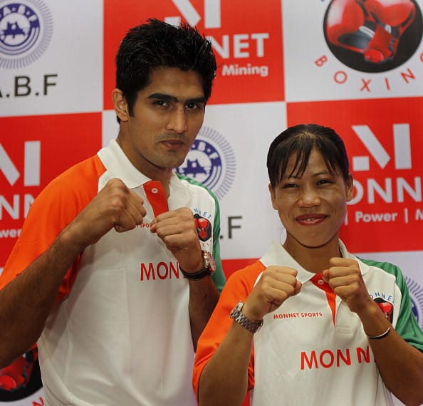 Indian boxers set to kick-off season