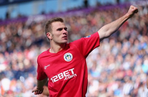Callum McManaman: Scout Report