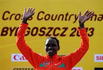 Elite runners look to break records