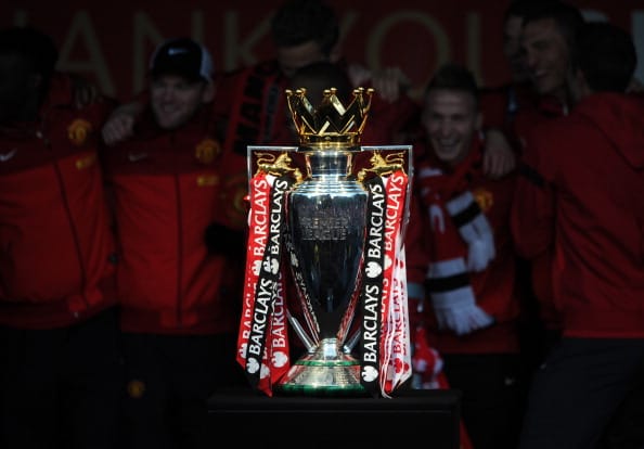 Why the 2013-14 Barclays Premier League season could be the best yet