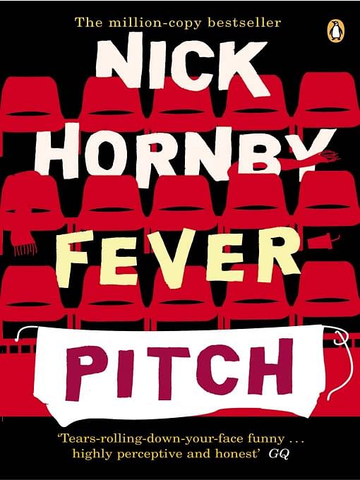 Fever Pitch (Nick Hornby)