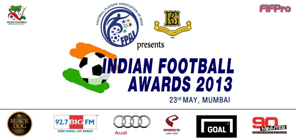5th FPAI Awards 2013: The Nominees