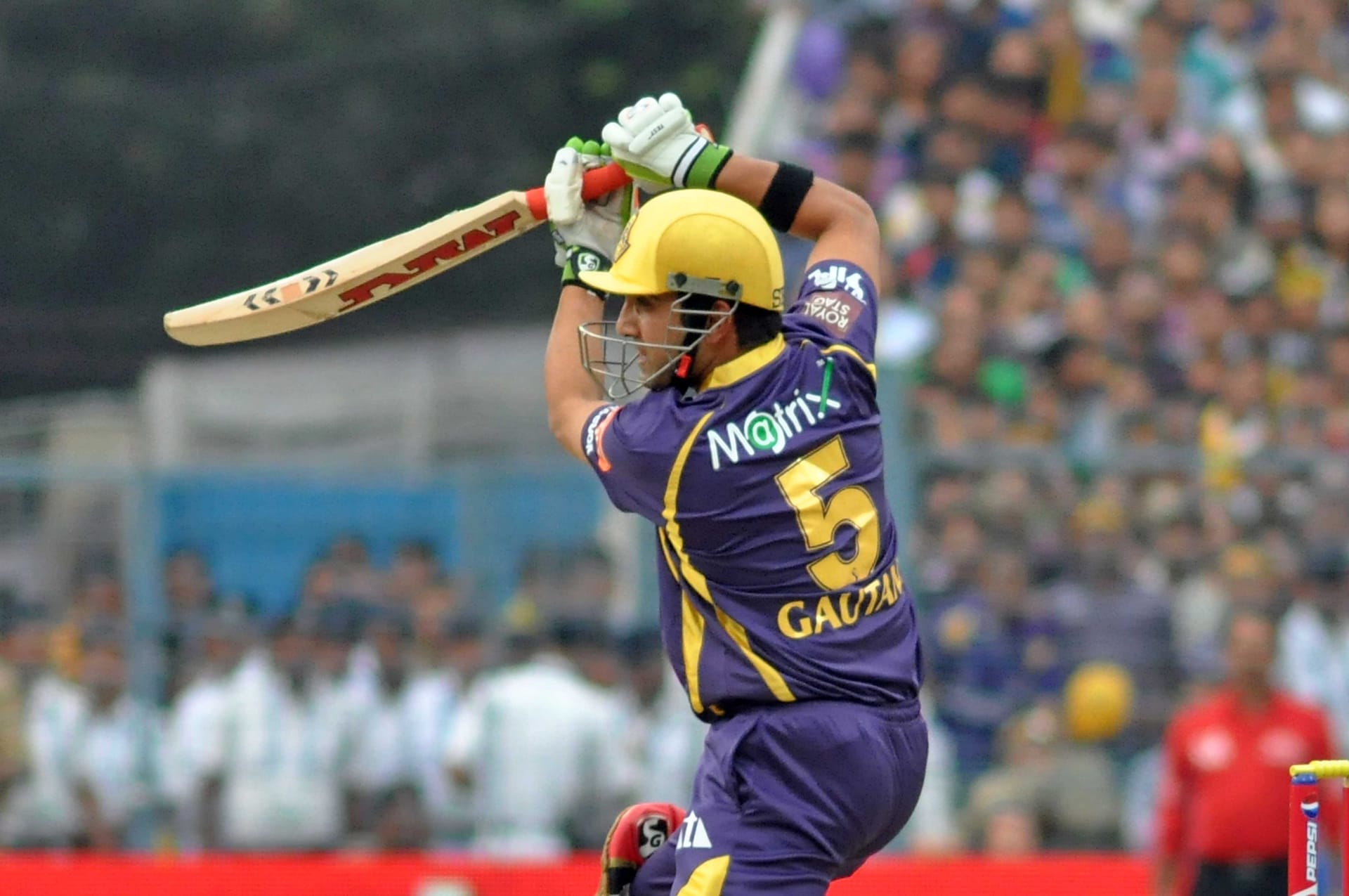 IPL 6: SRH vs KKR: Flops of the Day