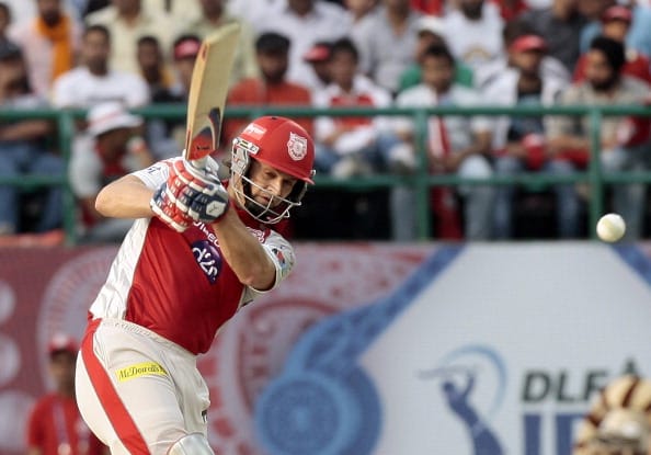 Stats: Records held by Adam Gilchrist in IPL