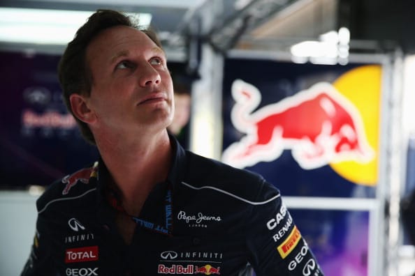 Horner coy about Webber’s future