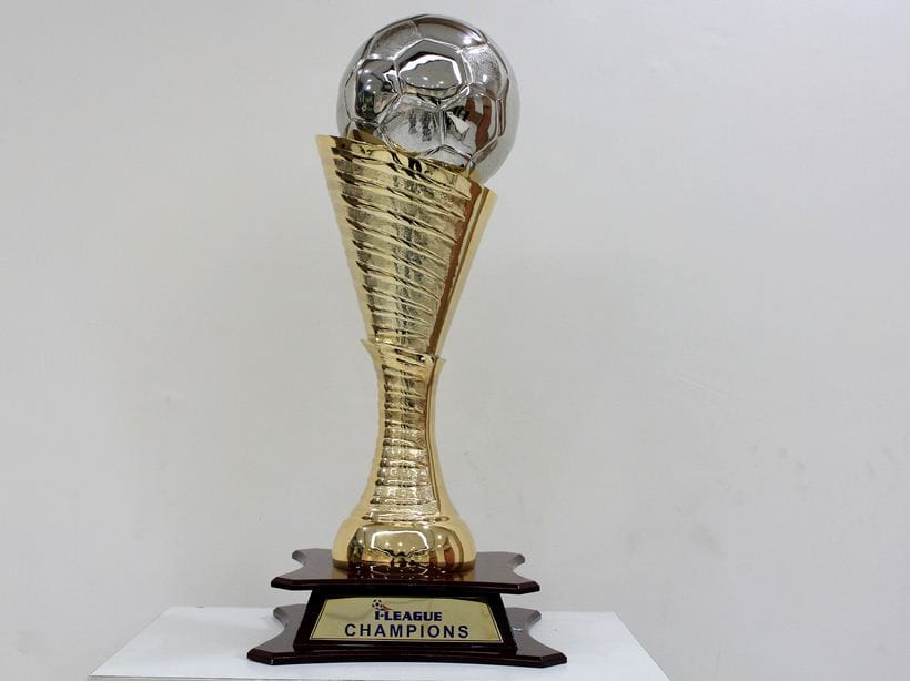 SWOT Analysis of the I-League