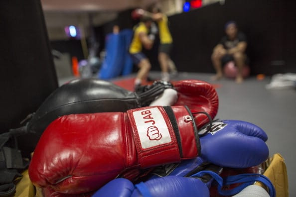 Indian boxing: The way forward