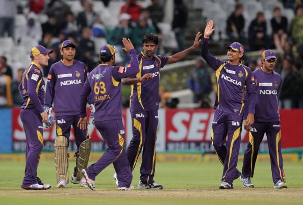 IPL 6: Match 72 – SRH vs KKR – Kolkata Knight Riders Preview