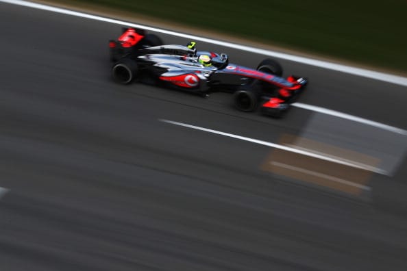 Honda deal won’t distract Mercedes: Jonathan Neale