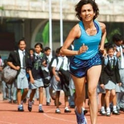 Running is a great way to get some ‘me time’ – Vaishali Kasture, MD, Goldman Sachs