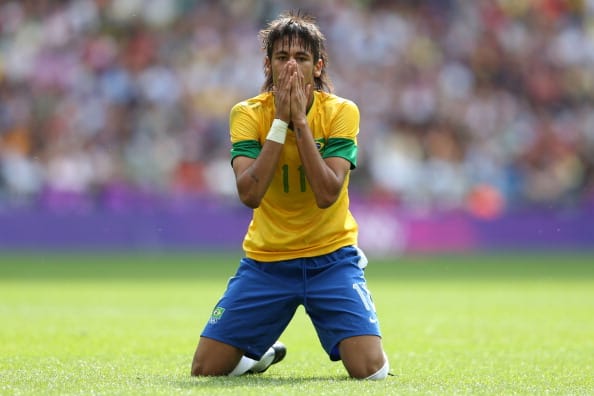 Rumour: Neymar to Bayern Munich a ‘done deal’