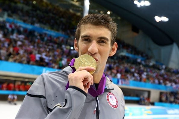 Remembering Phelps’ finest statements – A quotational tribute