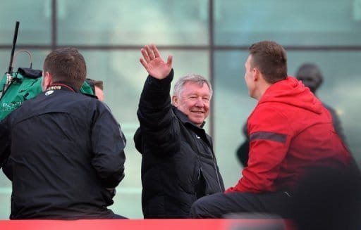 Ferguson eager to sign off with victory over WBA