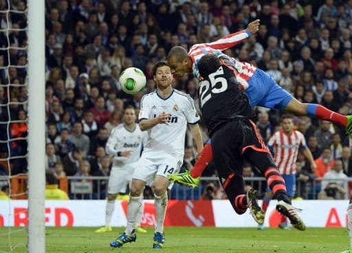 Mourinho, Ronaldo off as Atletico stun Real