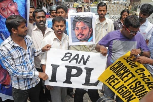 Despair over spread of spot-fixing ‘cancer’