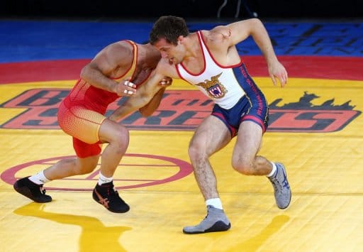 Wrestling revamps rules in fight for survival