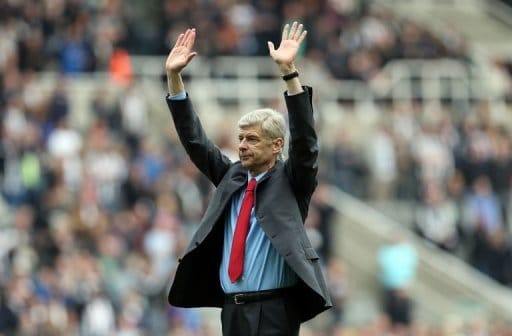 Wenger salutes players as Arsenal defy critics