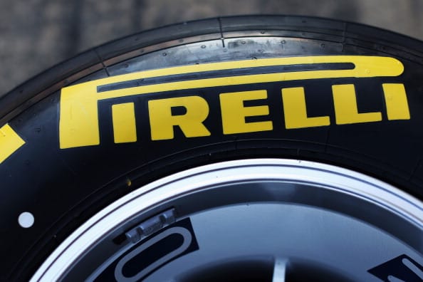 FIA: Tyre change illegal without universal consent