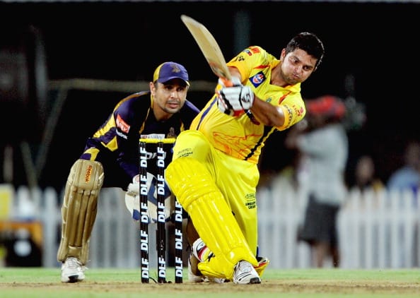 In-depth statistics: Batsmen with 2000 runs in IPL