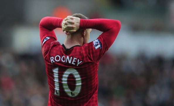Analysing the Transfer Gossip: 17th May: Arsenal, Rooney and Spurs