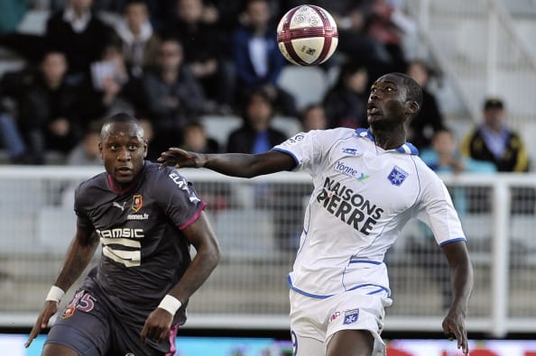EPL Transfer Rumours: 18 May 2013