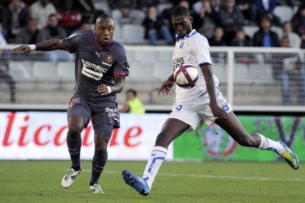 Arsenal in ‘advanced talks’ to sign Sanogo, admits Wenger