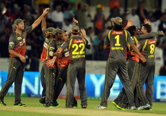 IPL 6: Match 72 – SRH vs KKR – Sunrisers Hyderabad Preview