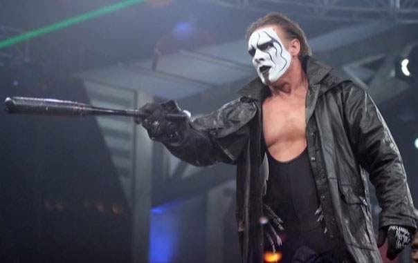 Former WCW announcer discusses why Sting got over, Ryback – Goldberg comparisons