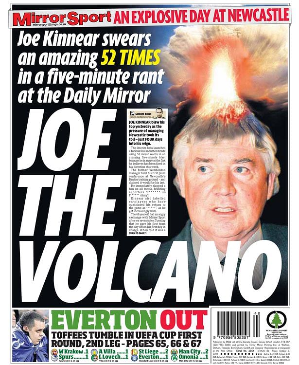 (Via Mirror Sport)