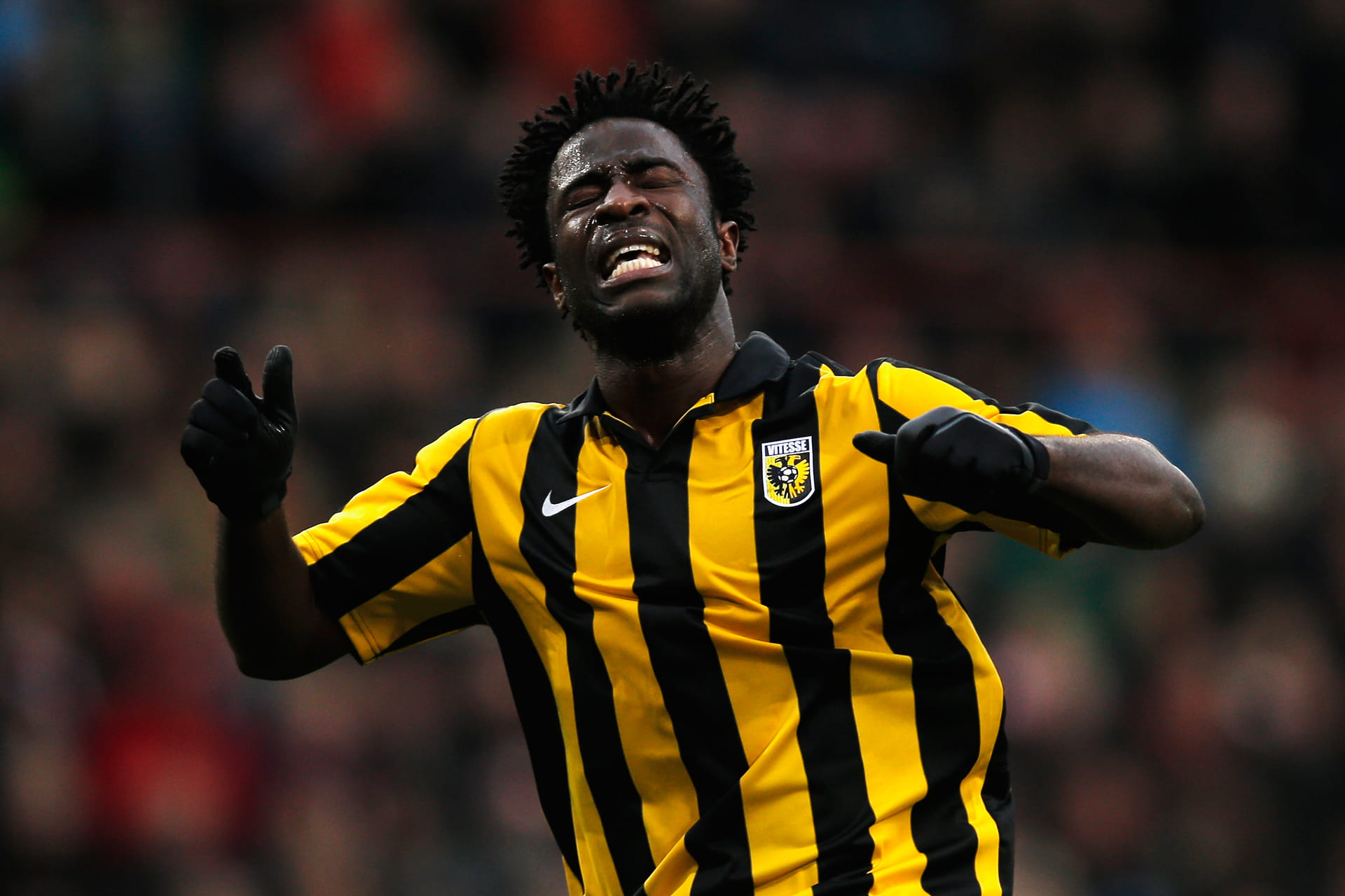 A lot to come from Wilfried Bony, says Michael Laudrup